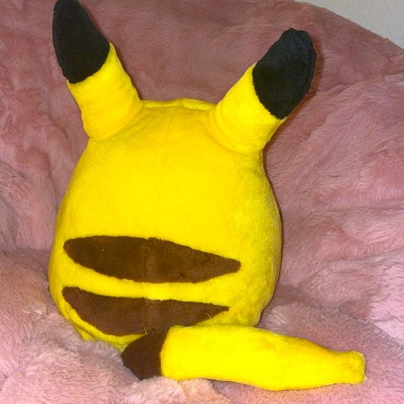 Pokemon plush - Picture 3 of 5